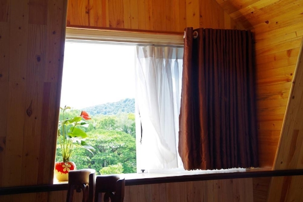 Ngoc Chau Hotel (Dương Tô)